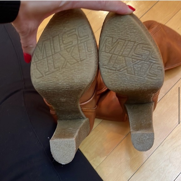 Miss Sixty booties - Picture 7 of 16